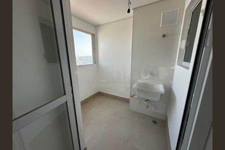 Apartamento à venda com 4 quartos, 268m² em Jardim Dom Bosco, São Paulo