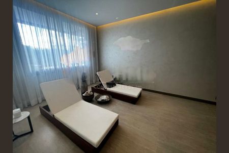 Apartamento à venda com 4 quartos, 268m² em Jardim Dom Bosco, São Paulo