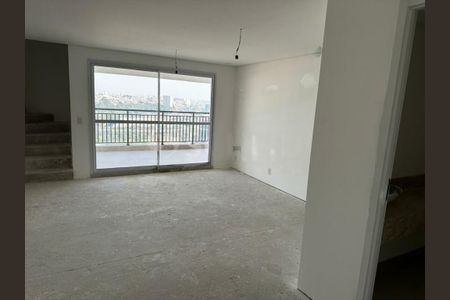 Apartamento à venda com 4 quartos, 268m² em Jardim Dom Bosco, São Paulo