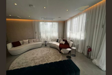 Apartamento à venda com 4 quartos, 268m² em Jardim Dom Bosco, São Paulo