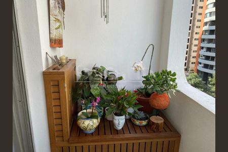 Apartamento à venda com 2 quartos, 63m² em Indianópolis, São Paulo