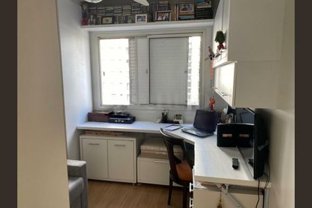 Apartamento à venda com 2 quartos, 63m² em Indianópolis, São Paulo