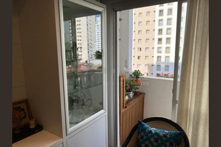 Apartamento à venda com 2 quartos, 63m² em Indianópolis, São Paulo