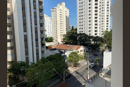 Apartamento à venda com 2 quartos, 63m² em Indianópolis, São Paulo