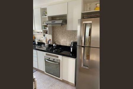 Apartamento à venda com 2 quartos, 63m² em Indianópolis, São Paulo