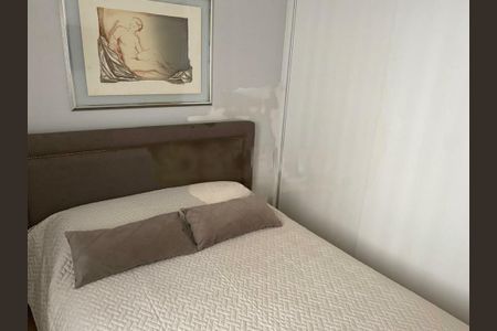 Apartamento à venda com 2 quartos, 63m² em Indianópolis, São Paulo