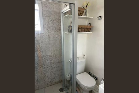 Apartamento à venda com 2 quartos, 63m² em Indianópolis, São Paulo