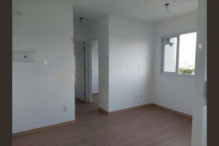 Apartamento à venda com 2 quartos, 42m² em Socorro, São Paulo