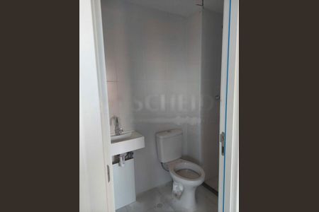 Apartamento à venda com 2 quartos, 42m² em Socorro, São Paulo