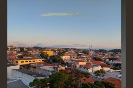 Apartamento à venda com 2 quartos, 42m² em Socorro, São Paulo