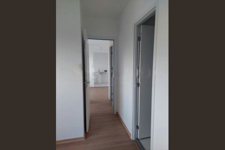 Apartamento à venda com 2 quartos, 42m² em Socorro, São Paulo