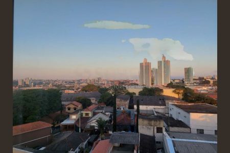 Apartamento à venda com 2 quartos, 42m² em Socorro, São Paulo