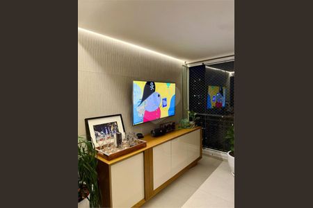 Apartamento à venda com 3 quartos, 175m² em Chácara Klabin, São Paulo
