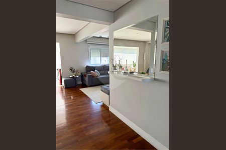 Apartamento à venda com 3 quartos, 175m² em Chácara Klabin, São Paulo