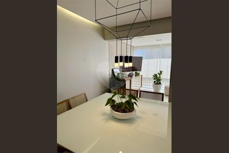 Apartamento à venda com 3 quartos, 175m² em Chácara Klabin, São Paulo