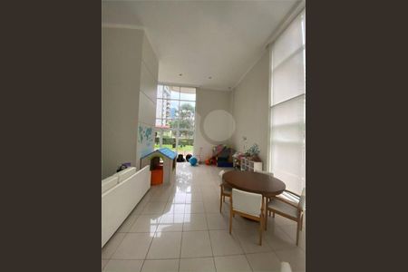 Apartamento à venda com 3 quartos, 175m² em Chácara Klabin, São Paulo