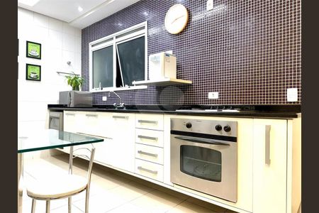 Apartamento à venda com 3 quartos, 175m² em Chácara Klabin, São Paulo