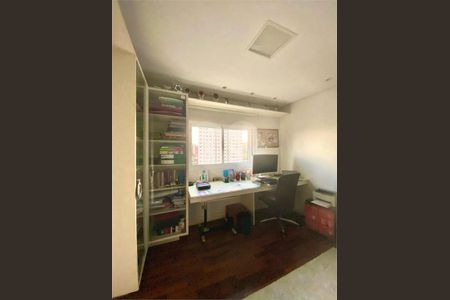 Apartamento à venda com 3 quartos, 175m² em Chácara Klabin, São Paulo
