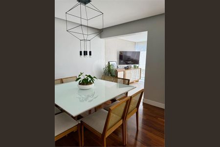 Apartamento à venda com 3 quartos, 175m² em Chácara Klabin, São Paulo