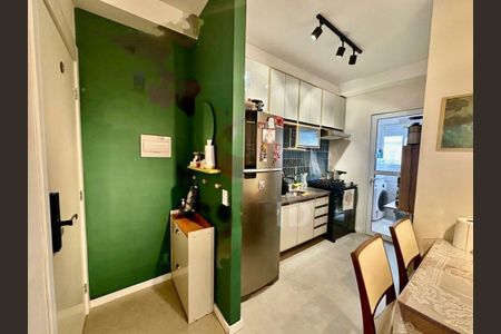 Apartamento à venda com 51m², 2 quartos e 1 vaga