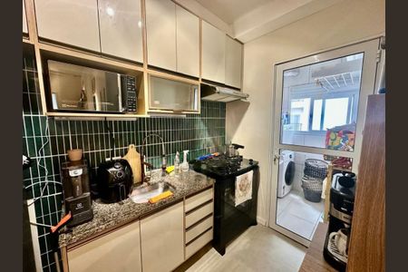 Apartamento à venda com 51m², 2 quartos e 1 vaga