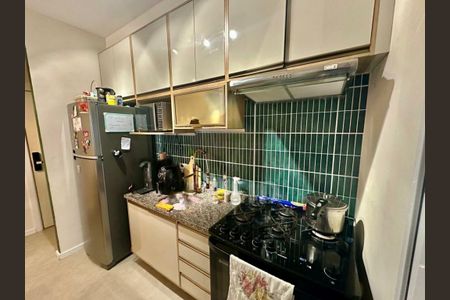 Apartamento à venda com 51m², 2 quartos e 1 vaga