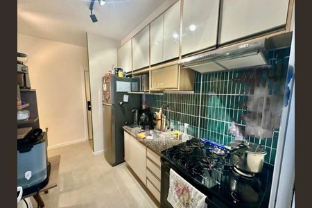 Apartamento à venda com 51m², 2 quartos e 1 vaga