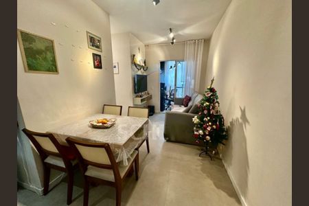 Apartamento à venda com 2 quartos, 51m² em Vila Isa, São Paulo