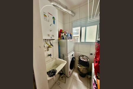 Apartamento à venda com 51m², 2 quartos e 1 vaga