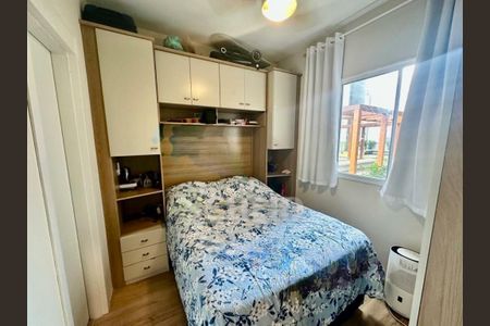 Apartamento à venda com 2 quartos, 51m² em Vila Isa, São Paulo