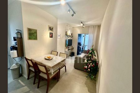Apartamento à venda com 2 quartos, 51m² em Vila Isa, São Paulo