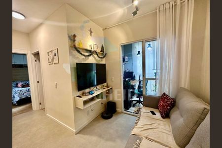 Apartamento à venda com 2 quartos, 51m² em Vila Isa, São Paulo