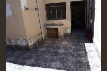Casa à venda com 3 quartos, 180m² em Vila da Saúde, São Paulo