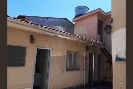 Casa à venda com 3 quartos, 180m² em Vila da Saúde, São Paulo