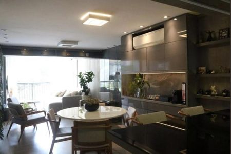 Apartamento à venda com 3 quartos, 139m² em Vila Anglo Brasileira, São Paulo
