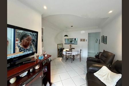 Apartamento à venda com 2 quartos, 63m² em Vila Isa, São Paulo