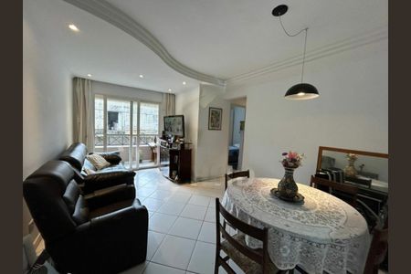 Apartamento à venda com 2 quartos, 63m² em Vila Isa, São Paulo