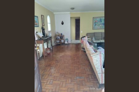 Casa à venda com 3 quartos, 156m² em Cidade Dutra, São Paulo