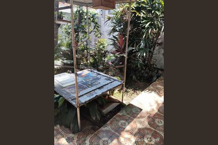 Casa à venda com 3 quartos, 156m² em Cidade Dutra, São Paulo
