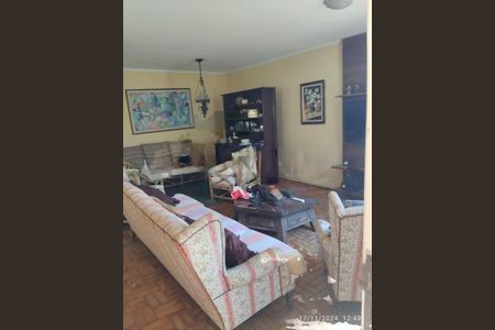 Casa à venda com 3 quartos, 156m² em Cidade Dutra, São Paulo