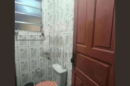 Casa à venda com 2 quartos, 80m² em Vila Santo Antônio, São Paulo