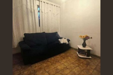 Casa à venda com 2 quartos, 80m² em Vila Santo Antônio, São Paulo
