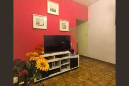 Casa à venda com 2 quartos, 80m² em Vila Santo Antônio, São Paulo