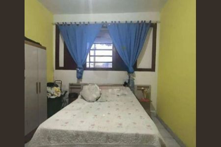 Casa à venda com 2 quartos, 80m² em Vila Santo Antônio, São Paulo