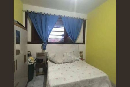 Casa à venda com 2 quartos, 80m² em Vila Santo Antônio, São Paulo