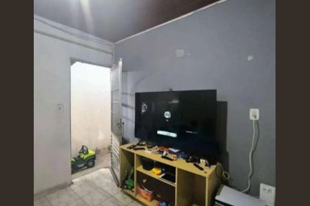 Casa à venda com 2 quartos, 80m² em Vila Santo Antônio, São Paulo