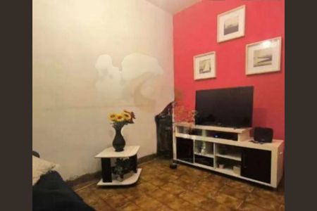 Casa à venda com 2 quartos, 80m² em Vila Santo Antônio, São Paulo