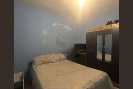 Casa à venda com 2 quartos, 80m² em Vila Santo Antônio, São Paulo