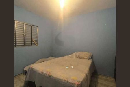 Casa à venda com 2 quartos, 80m² em Vila Santo Antônio, São Paulo