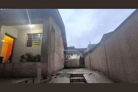 Casa à venda com 2 quartos, 80m² em Vila Santo Antônio, São Paulo